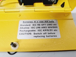 Thumbnail image of Thermo Scientific Mini 900 Ratemeter