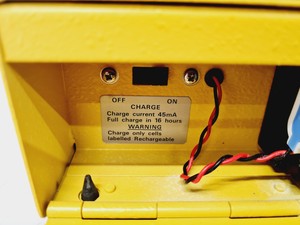 Thumbnail image of Thermo Scientific Mini 900 Ratemeter