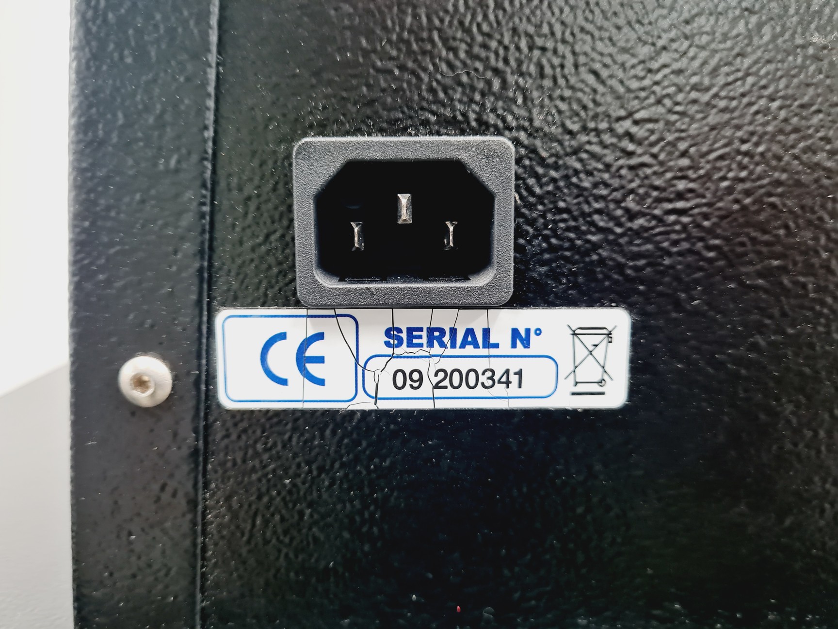 Image of UVIdoc D-55-LCD-26M-Auto Transilluminator