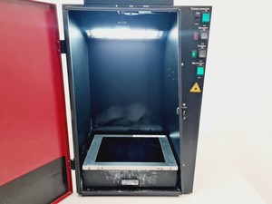 Thumbnail image of UVIdoc D-55-LCD-26M-Auto Transilluminator