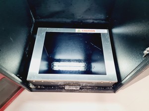 Thumbnail image of UVIdoc D-55-LCD-26M-Auto Transilluminator