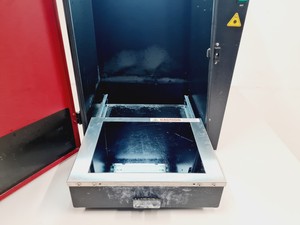 Thumbnail image of UVIdoc D-55-LCD-26M-Auto Transilluminator