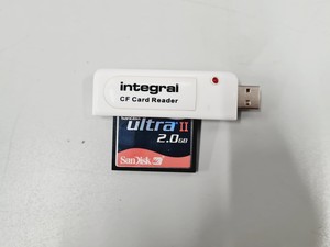 Thumbnail image of UVIdoc D-55-LCD-26M-Auto Transilluminator