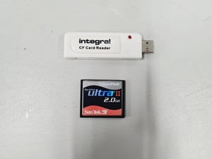 Thumbnail image of UVIdoc D-55-LCD-26M-Auto Transilluminator