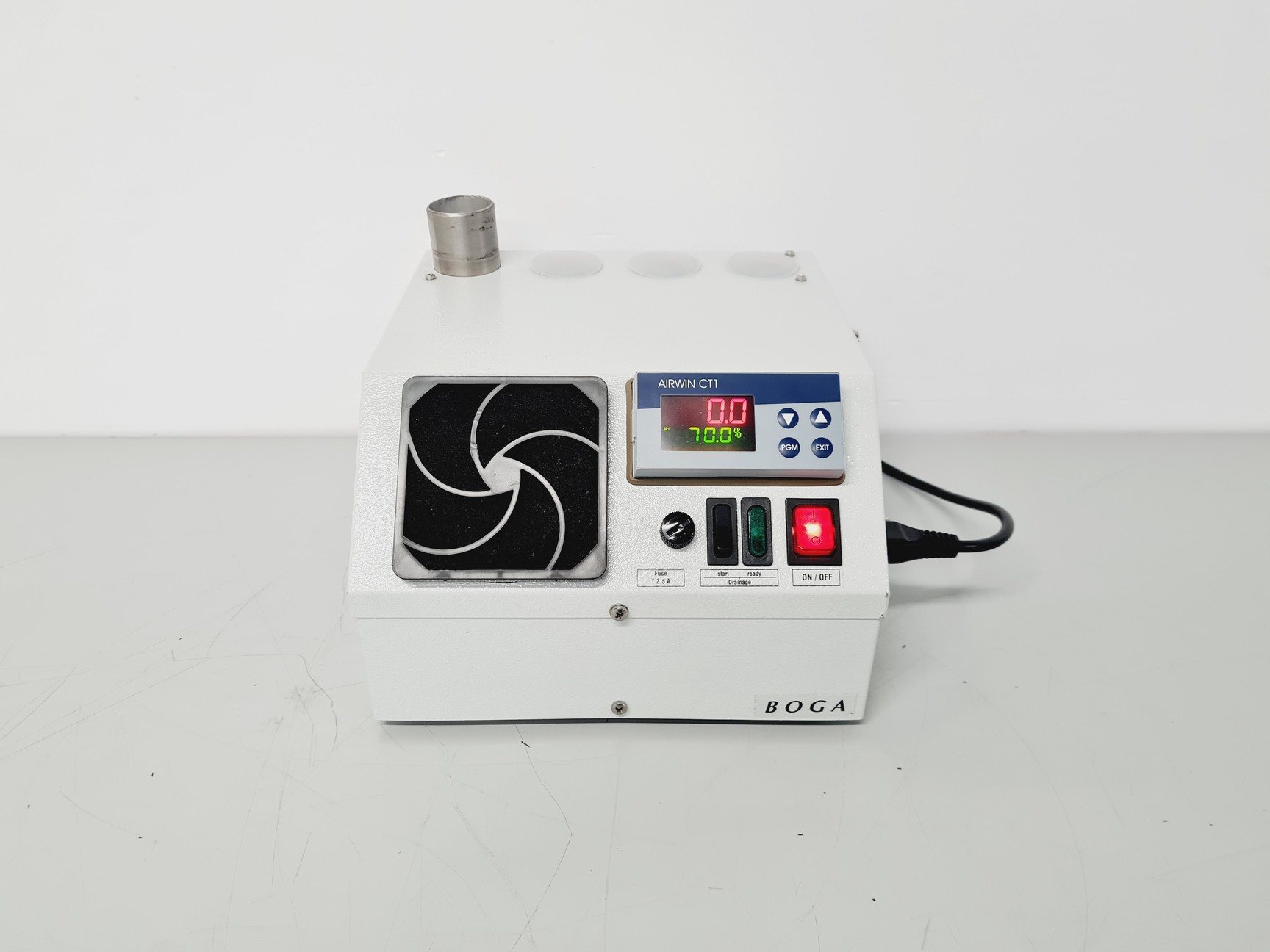 Image of Airwin Ub-1 Ct Ultrasonic Humidifier