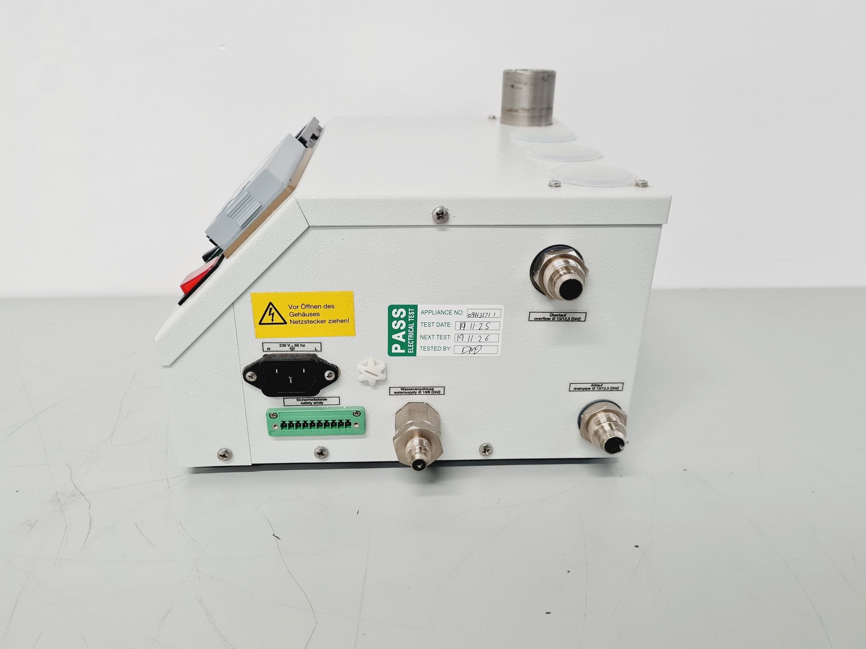 Image of Airwin Ub-1 Ct Ultrasonic Humidifier