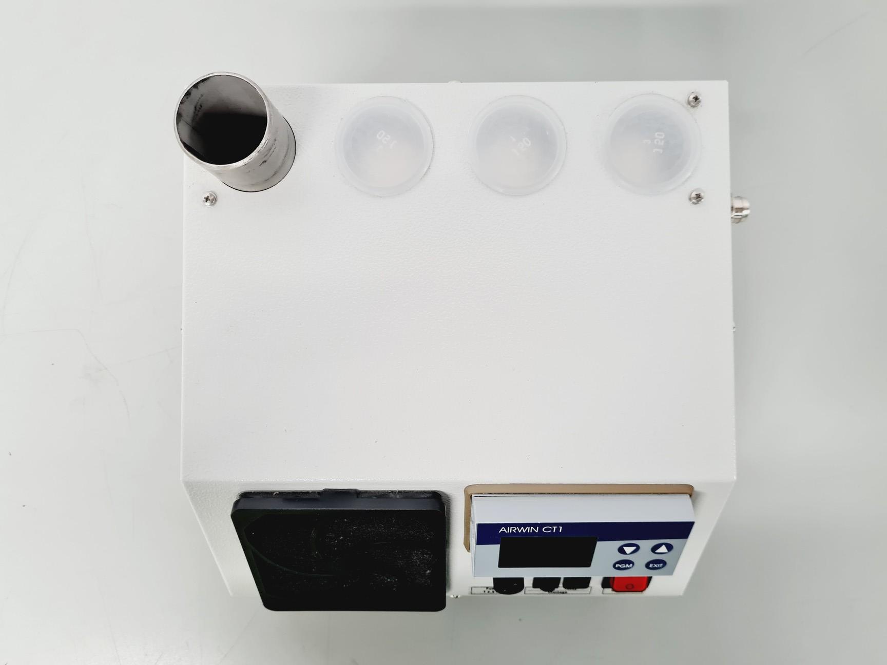 Image of Airwin Ub-1 Ct Ultrasonic Humidifier