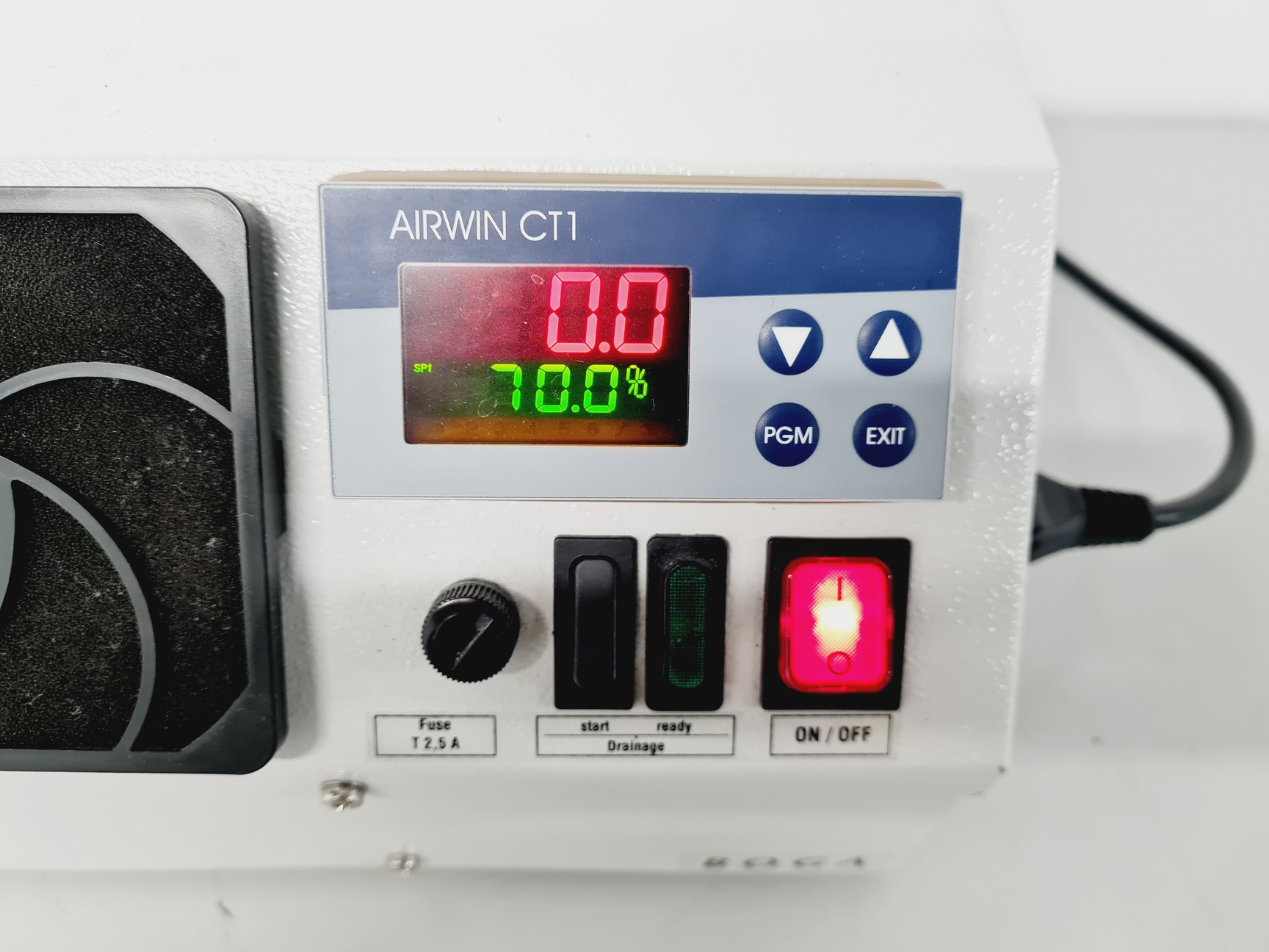 Image of Airwin Ub-1 Ct Ultrasonic Humidifier