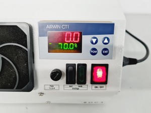 Thumbnail image of Airwin Ub-1 Ct Ultrasonic Humidifier