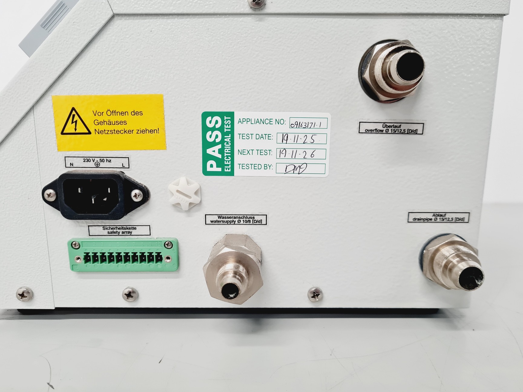 Image of Airwin Ub-1 Ct Ultrasonic Humidifier