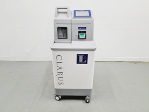 Thumbnail image of BIOQUELL Clarus L2 Vaporised Hydrogen Peroxide Mobile Sterilising Unit