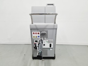 Thumbnail image of BIOQUELL Clarus L2 Vaporised Hydrogen Peroxide Mobile Sterilising Unit