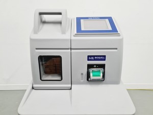 Thumbnail image of BIOQUELL Clarus L2 Vaporised Hydrogen Peroxide Mobile Sterilising Unit