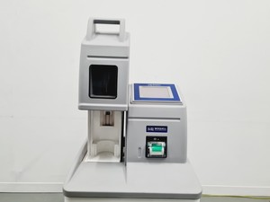 Thumbnail image of BIOQUELL Clarus L2 Vaporised Hydrogen Peroxide Mobile Sterilising Unit
