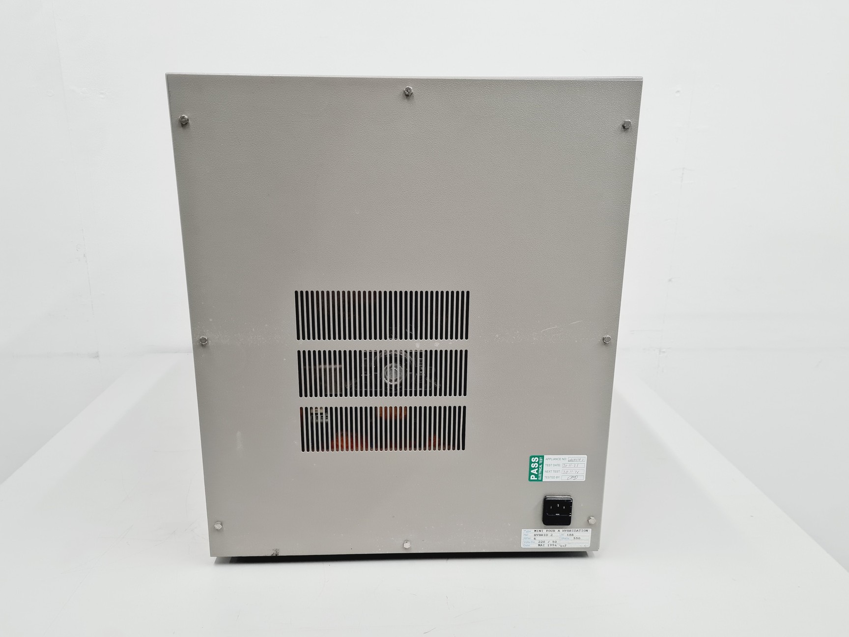 Image of Appligene Mini Four A Hybridation Oven