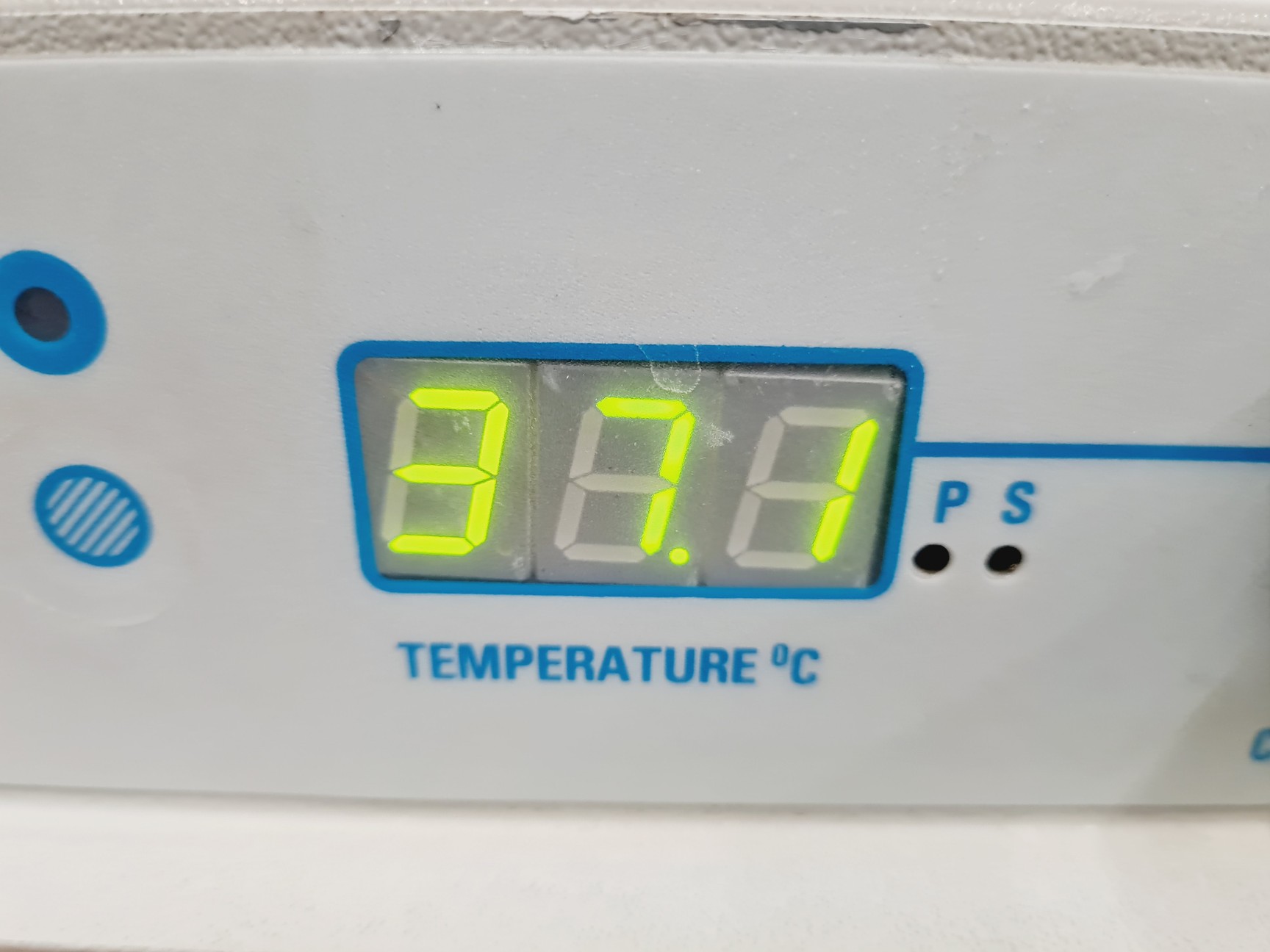 Image of Appligene Mini Four A Hybridation Oven