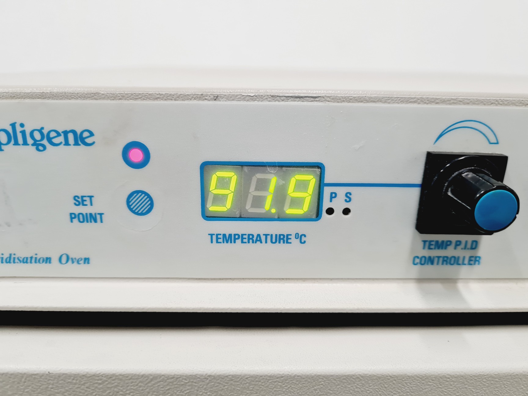 Image of Appligene Mini Four A Hybridation Oven