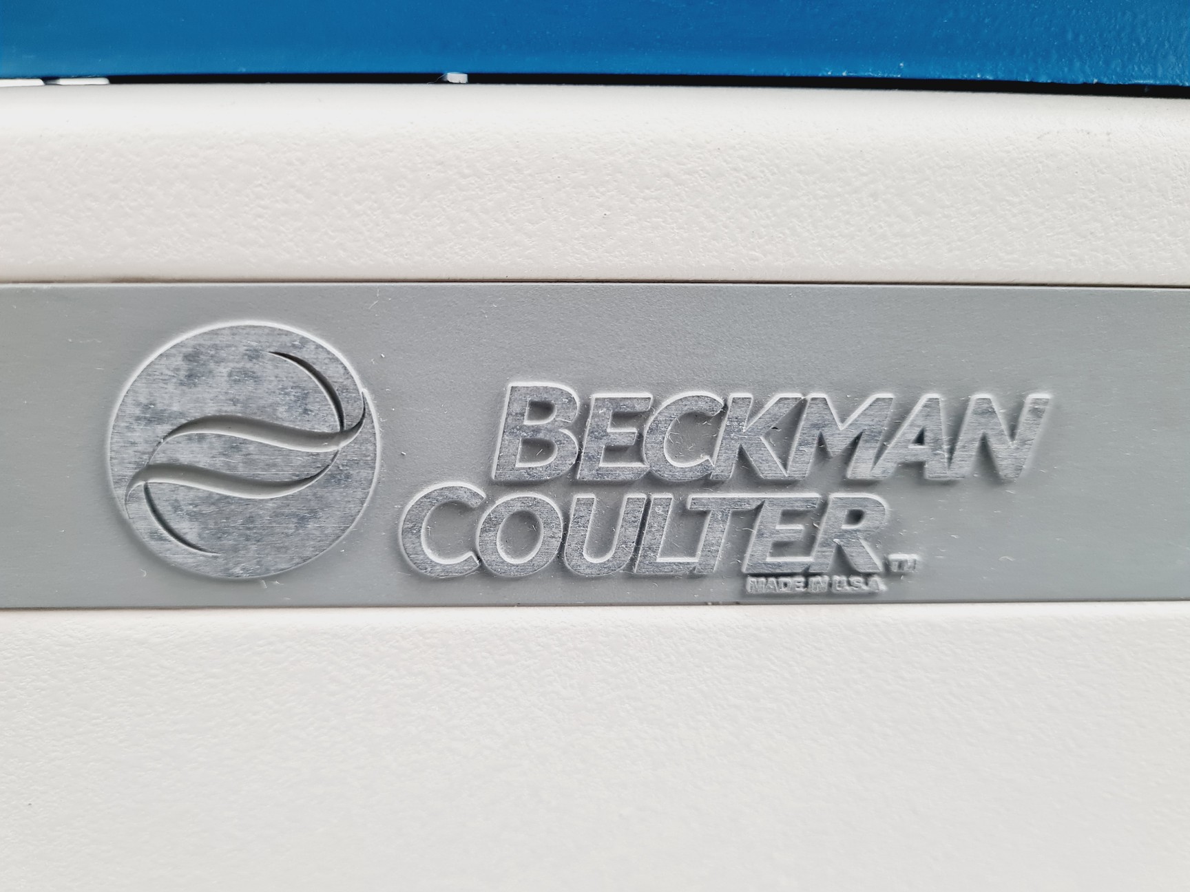 Image of Beckman Coulter Optima Max Ultracentrifuge