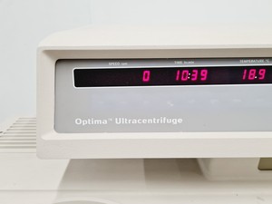 Thumbnail image of Beckman Coulter Optima Max Ultracentrifuge