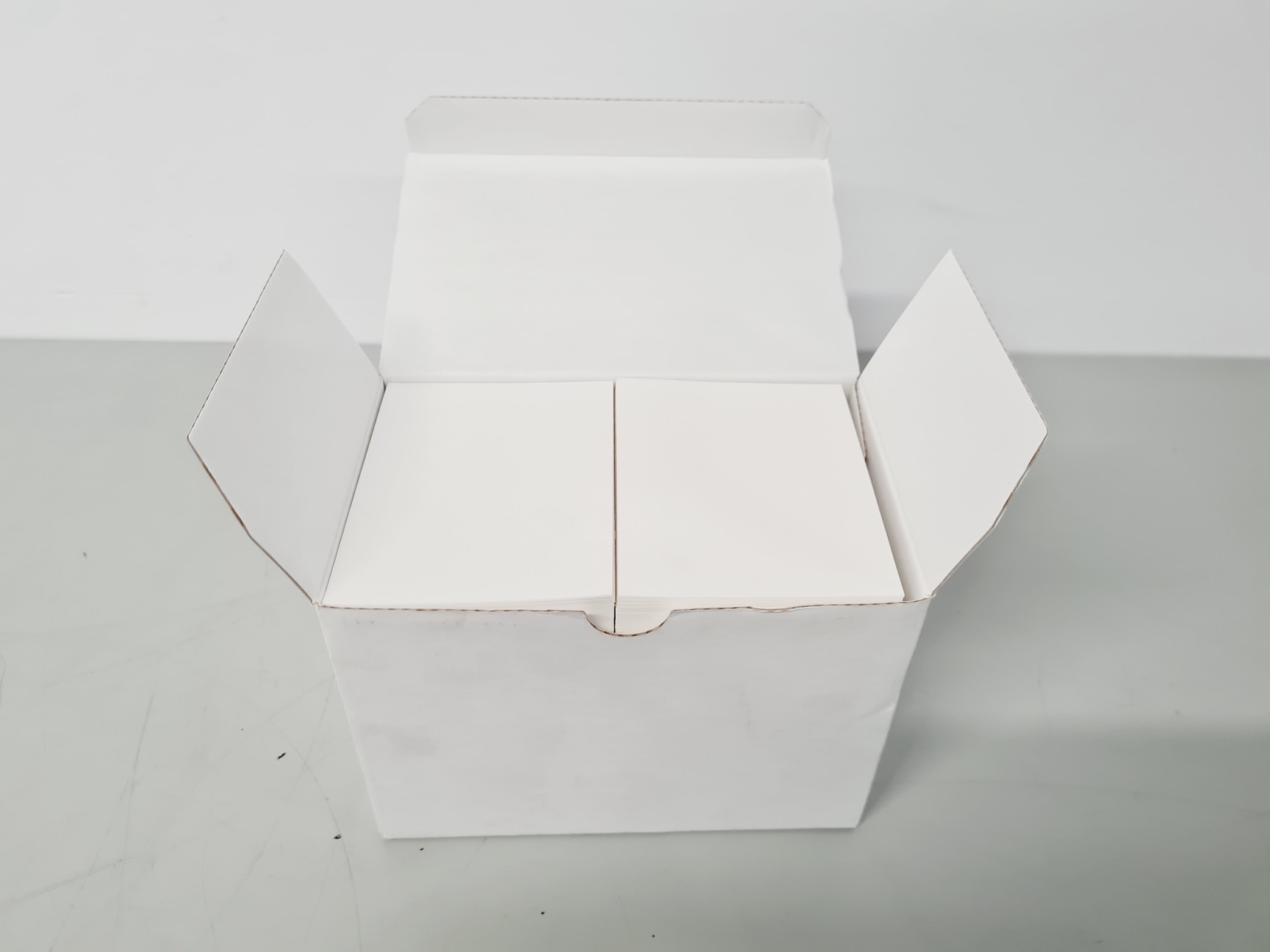 Image of 14 x Triton Electronics CST Papers 7x9 CMS 200 Per Box New