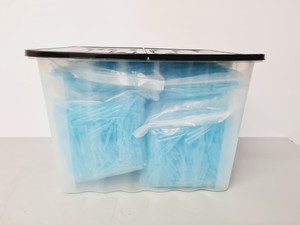 Thumbnail image of 7 x Sorenson Multi Pipette Tips 100-1000 μl Blue 1000 Tips Per Bag