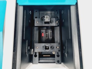 Thumbnail image of Varian Cary 300 Scan UV-Visible Spectrophotometer Lab