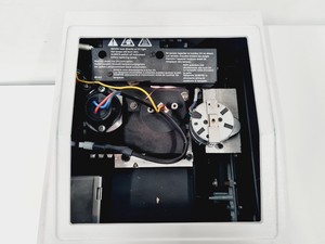 Thumbnail image of Varian Cary 300 Scan UV-Visible Spectrophotometer Lab