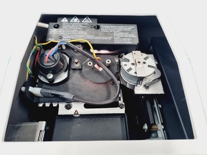 Thumbnail image of Varian Cary 300 Scan UV-Visible Spectrophotometer Lab