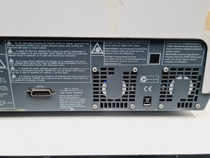 Thumbnail image of Varian Cary 300 Scan UV-Visible Spectrophotometer Lab