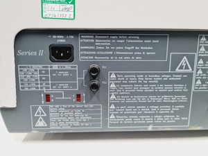 Thumbnail image of Varian Cary 300 Scan UV-Visible Spectrophotometer Lab