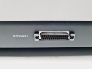 Thumbnail image of Varian Cary 300 Scan UV-Visible Spectrophotometer Lab