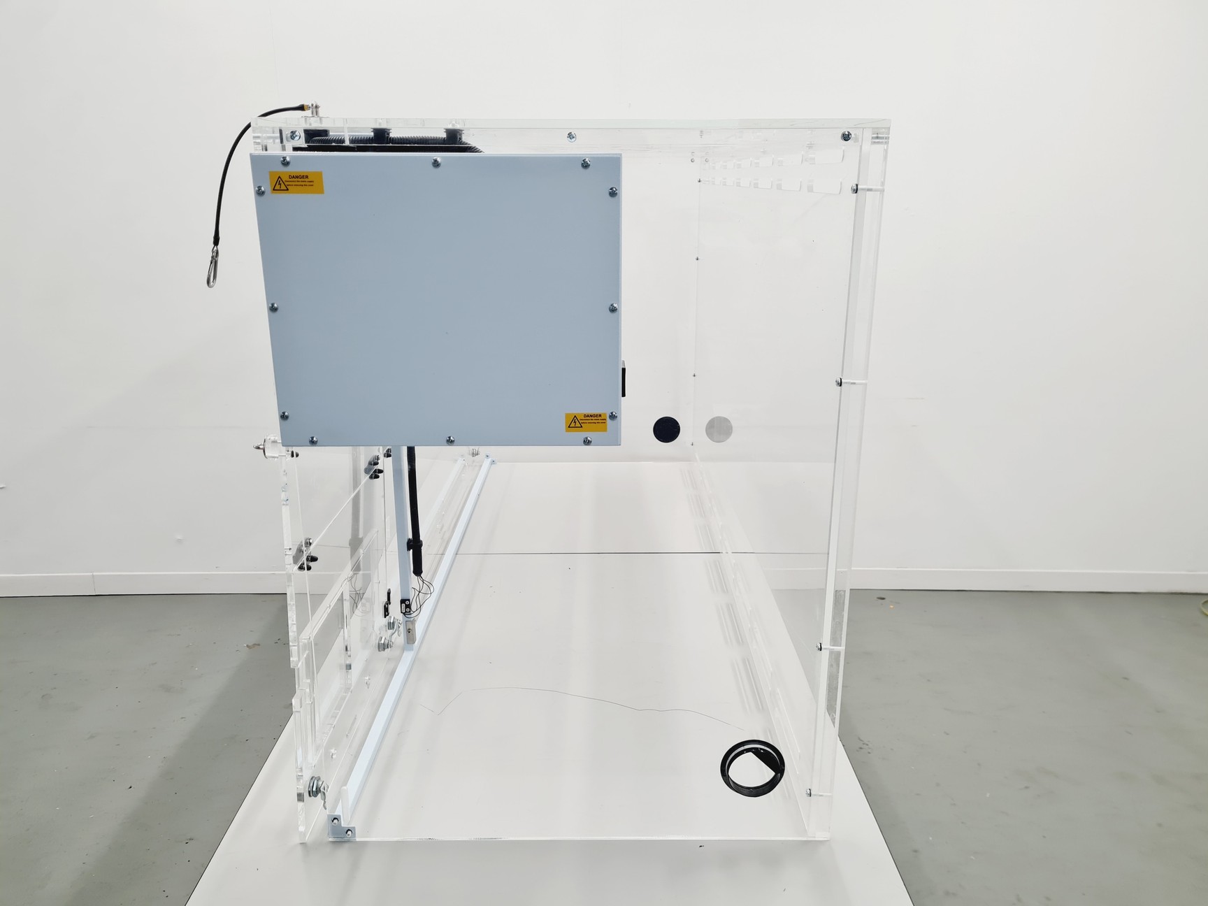 Image of Bigneat Dust Cover Enclosure