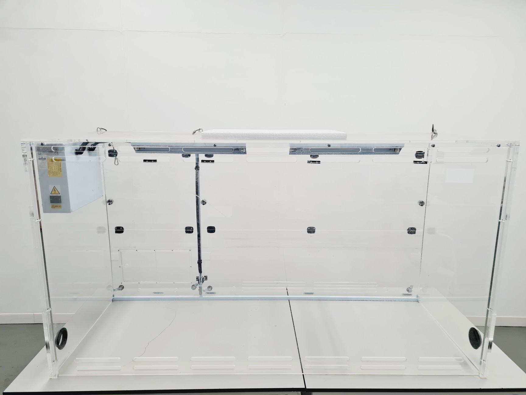 Image of Bigneat Dust Cover Enclosure