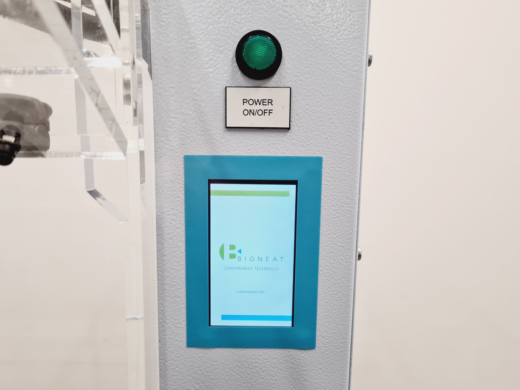 Image of Bigneat Dust Cover Enclosure