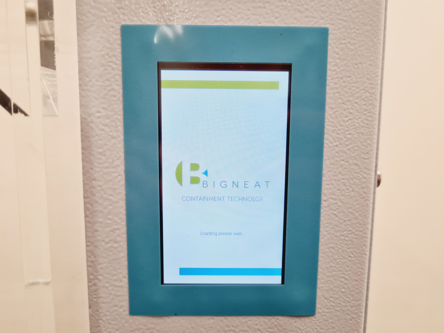 Image of Bigneat Dust Cover Enclosure