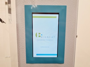 Thumbnail image of Bigneat Dust Cover Enclosure