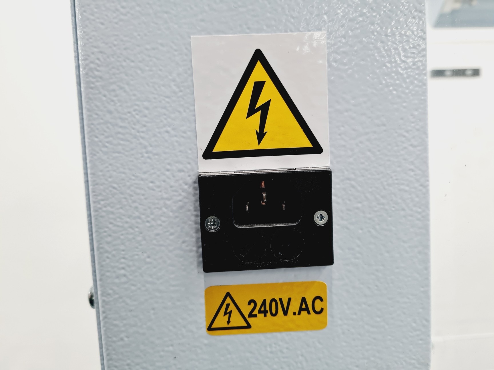 Image of Bigneat Dust Cover Enclosure