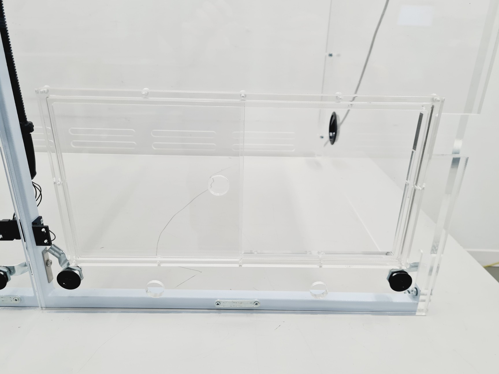 Image of Bigneat Dust Cover Enclosure