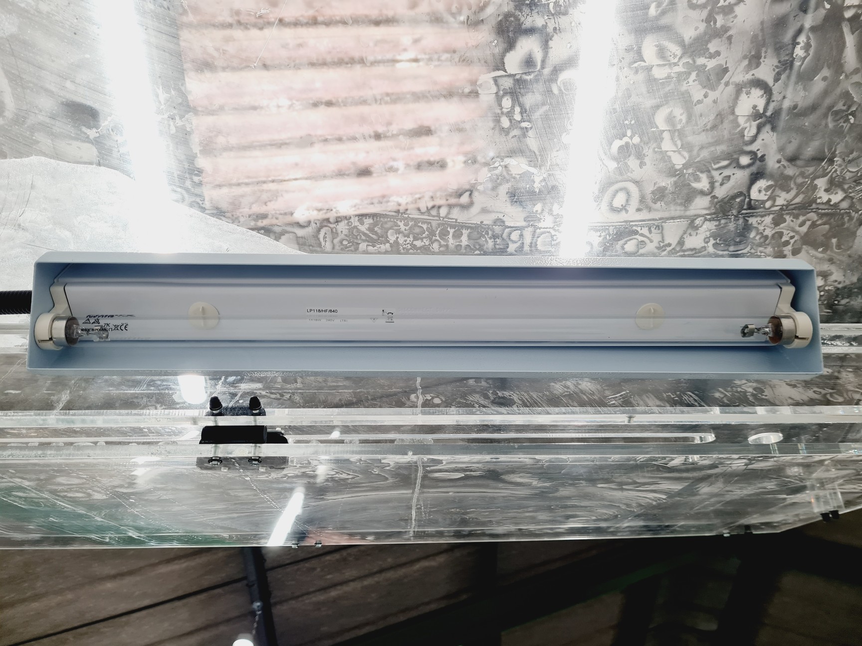 Image of Bigneat Dust Cover Enclosure