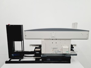 Thumbnail image of Beckman Coulter Biomek 4000 Automated Laboratory Workstation
