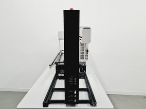 Thumbnail image of Beckman Coulter Biomek 4000 Automated Laboratory Workstation