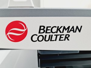 Thumbnail image of Beckman Coulter Biomek 4000 Automated Laboratory Workstation