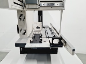 Thumbnail image of Beckman Coulter Biomek 4000 Automated Laboratory Workstation