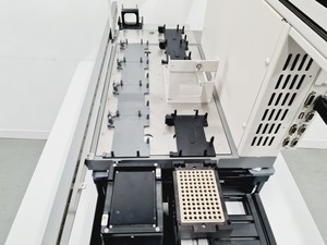 Thumbnail image of Beckman Coulter Biomek 4000 Automated Laboratory Workstation