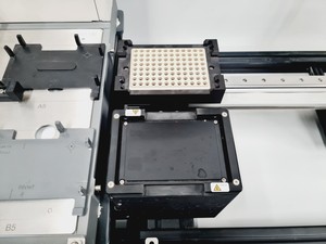 Thumbnail image of Beckman Coulter Biomek 4000 Automated Laboratory Workstation