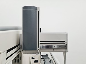 Thumbnail image of Beckman Coulter Biomek 4000 Automated Laboratory Workstation