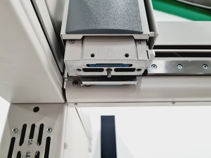 Thumbnail image of Beckman Coulter Biomek 4000 Automated Laboratory Workstation