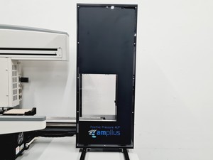 Thumbnail image of Beckman Coulter Biomek 4000 Automated Laboratory Workstation