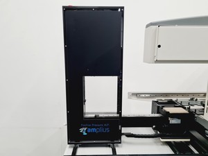 Thumbnail image of Beckman Coulter Biomek 4000 Automated Laboratory Workstation