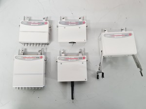 Thumbnail image of Beckman Coulter Biomek 4000 Automated Laboratory Workstation